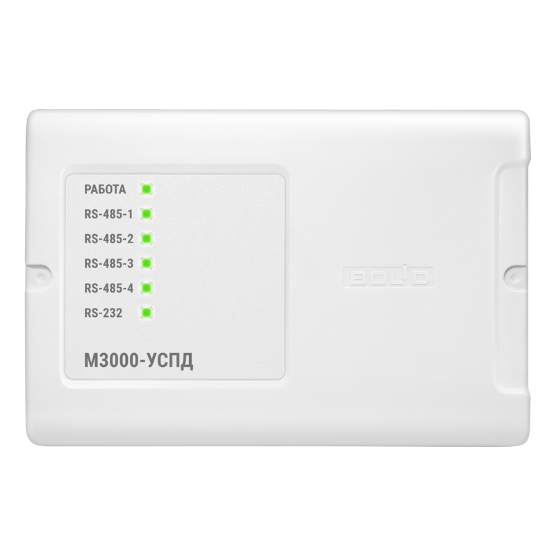 Устройство сбора и передачи данных М3000-УСПД