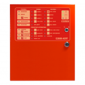 Блок приемно-контрольный и управления автоматическими средствами пожаротушения С2000-АСПТ