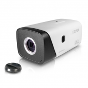Видеокамера сетевая BOLID VCI-320