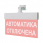 Табло световое, плоское М-24-УЛЬТРА АВТОМАТИКА ОТКЛЮЧЕНА