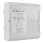 УК-ВК исп.10 - Устройство коммутационное (два канала) 12 В, 40 мА. на замыкание.  Возможность крепления на DIN рейку
