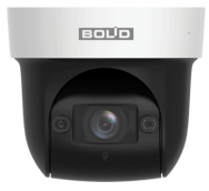 Видеокамера сетевая BOLID VCI-627