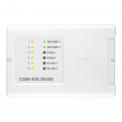 С2000-КПБ 2RS485 Блок контрольно-пусковой