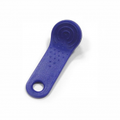 Брелок-Э - брелок пластиковый для эл.ключа Touch Memory
